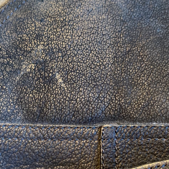 TORY BURCH Simone over the knee boot Sz. 6 - Picture 8 of 9